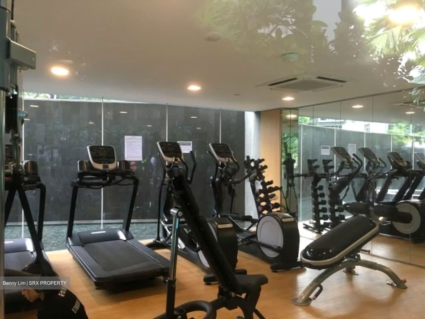 High Park Residences (D28), Apartment #540150611